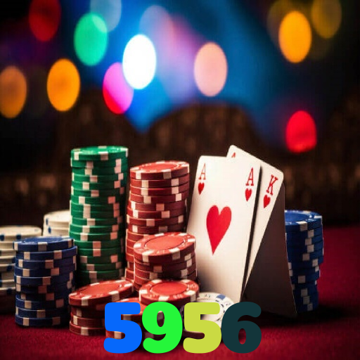 5956 