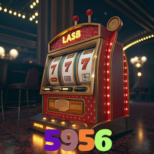 5956 