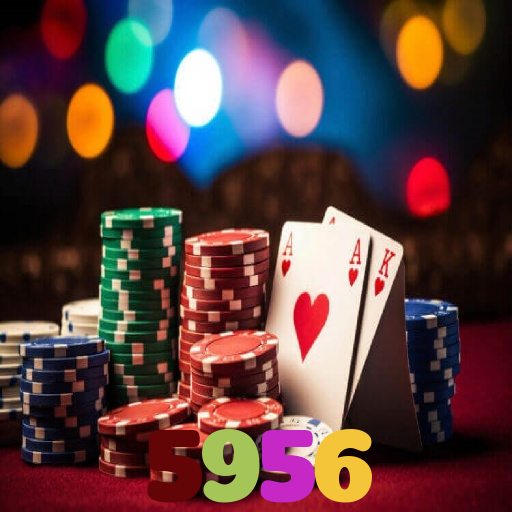 5956 