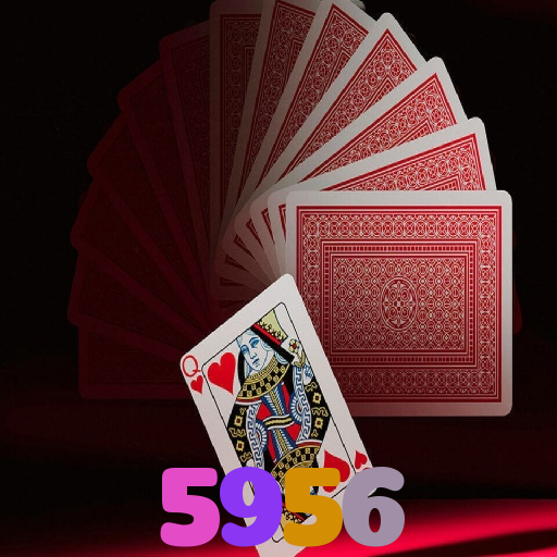 5956 