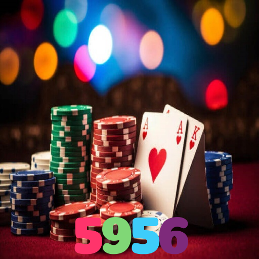 5956 