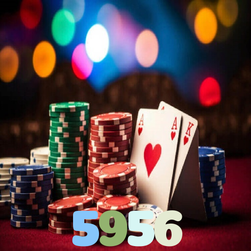 5956 