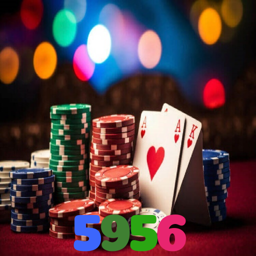 5956 