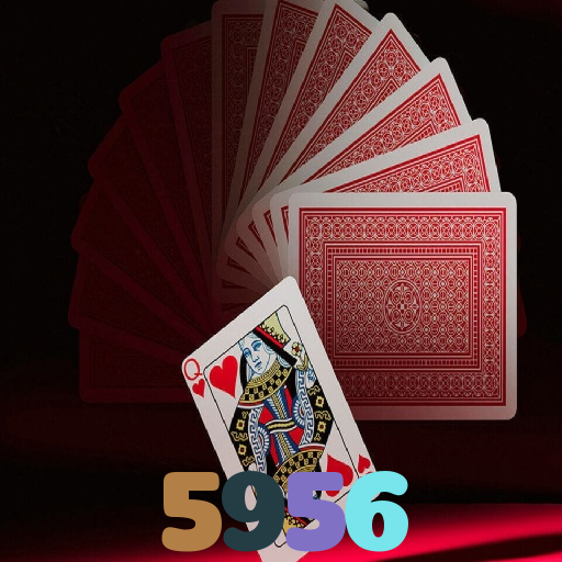 5956 