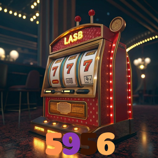 5956 