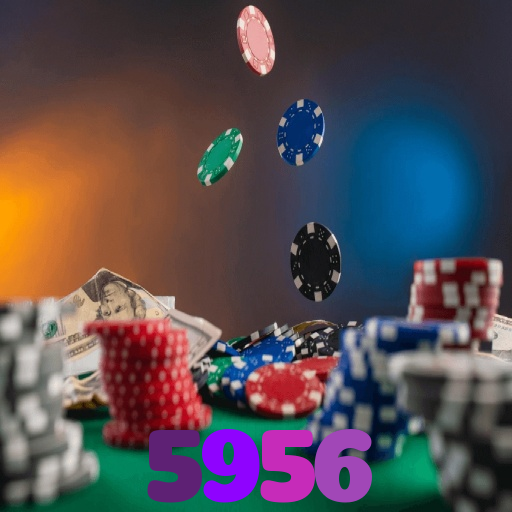 5956 