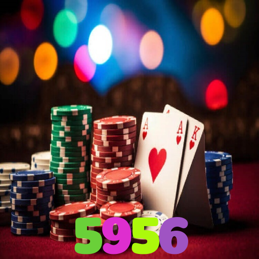 5956 