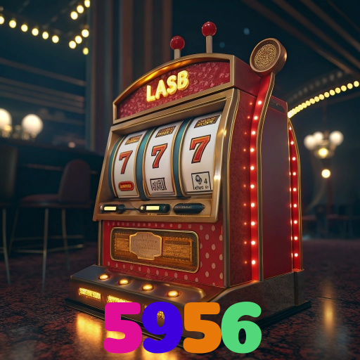 5956 