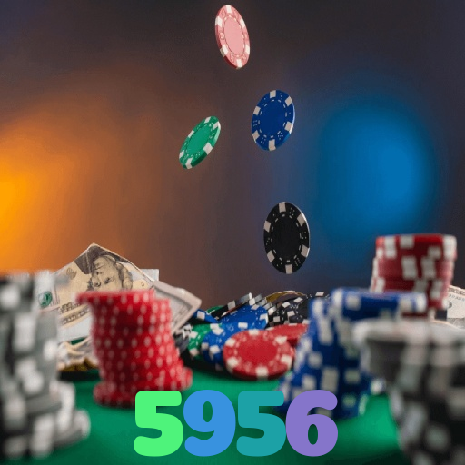 5956 