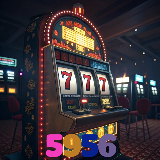 5956 