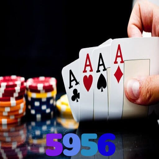 5956 