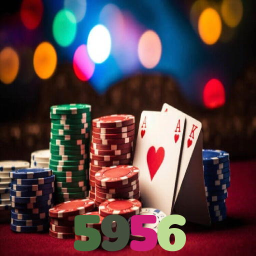 5956 