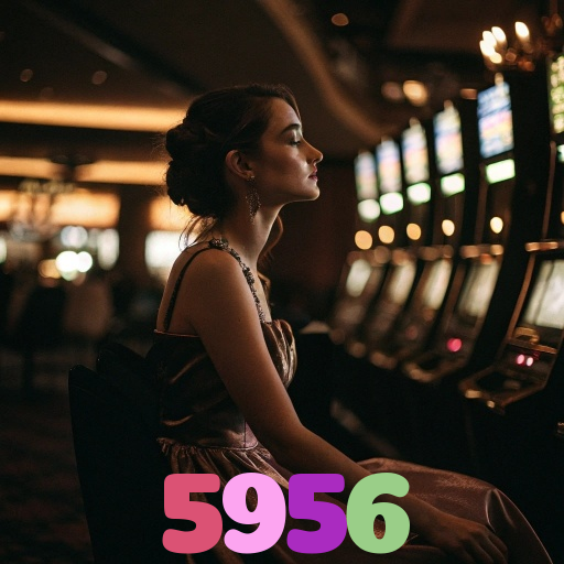 5956 