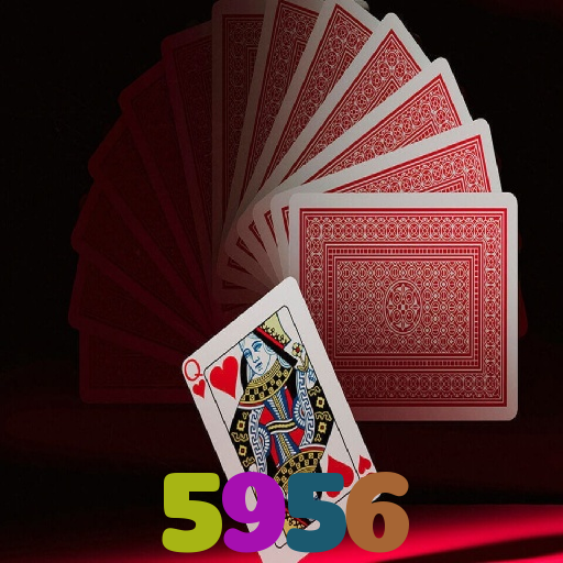 5956 