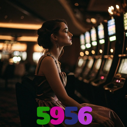 5956 