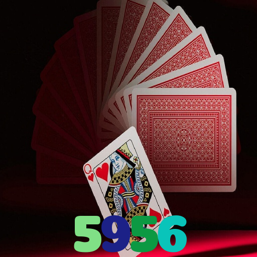 5956 