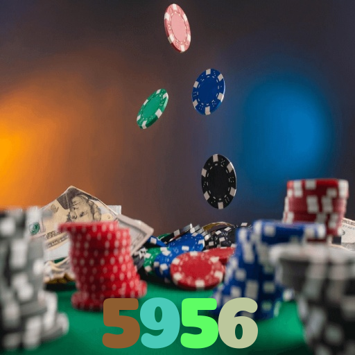 5956 