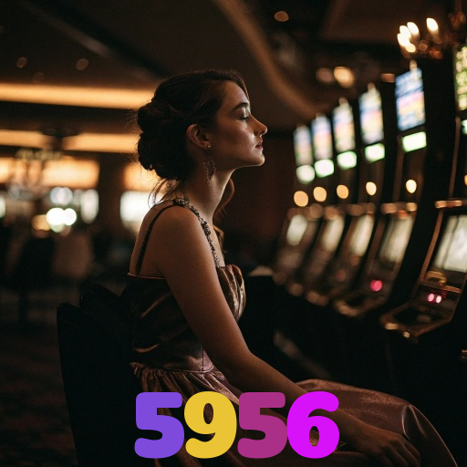 5956 