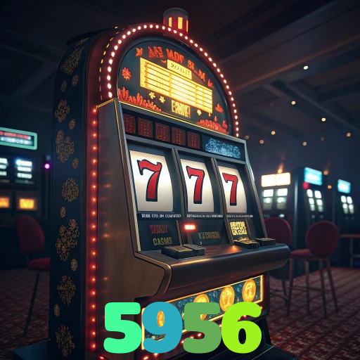5956 