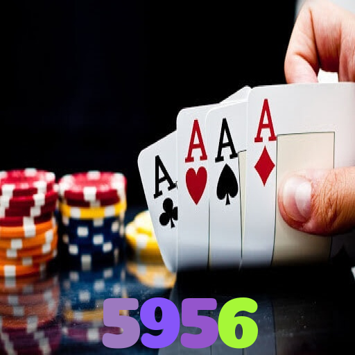 5956 