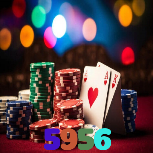 5956 