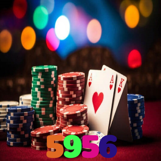 5956 