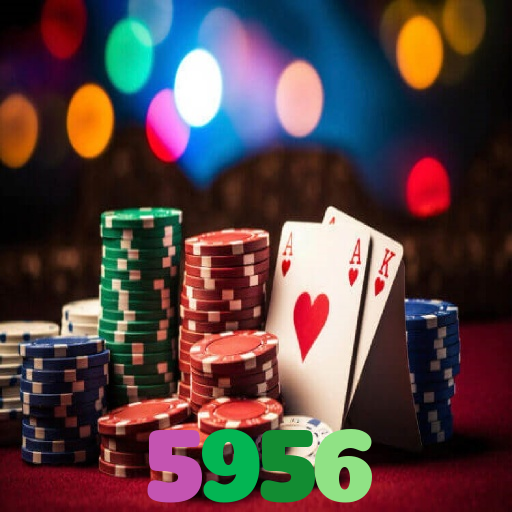 5956 
