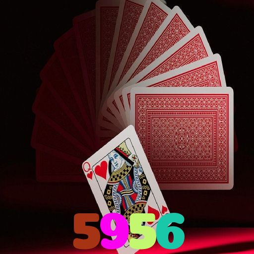 5956 