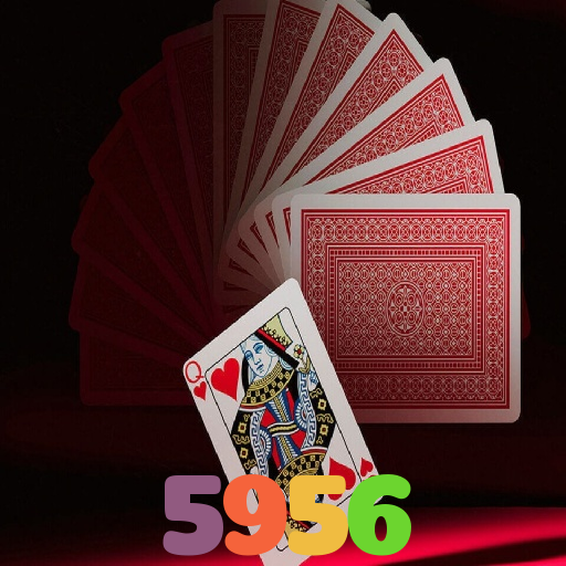 5956 