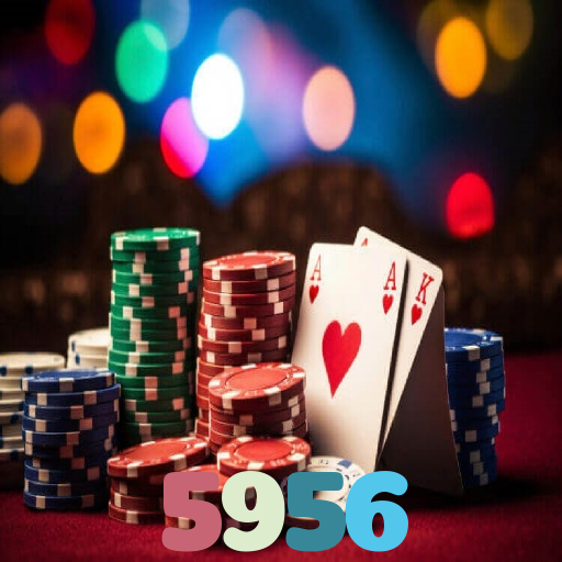 5956 