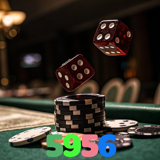5956 