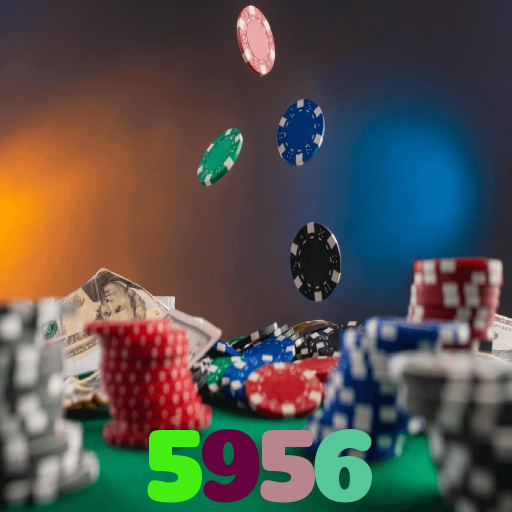 5956 