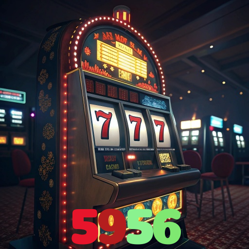 5956 