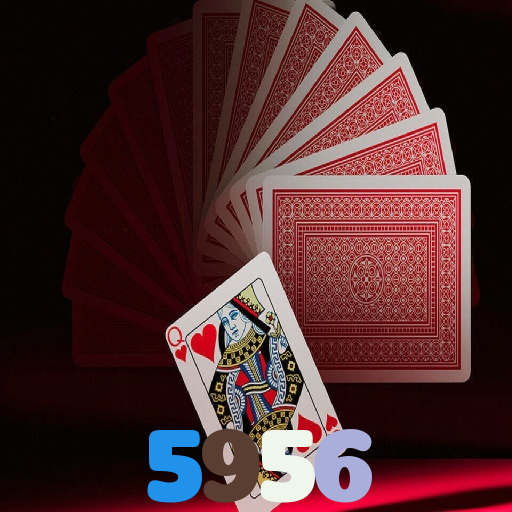 5956 