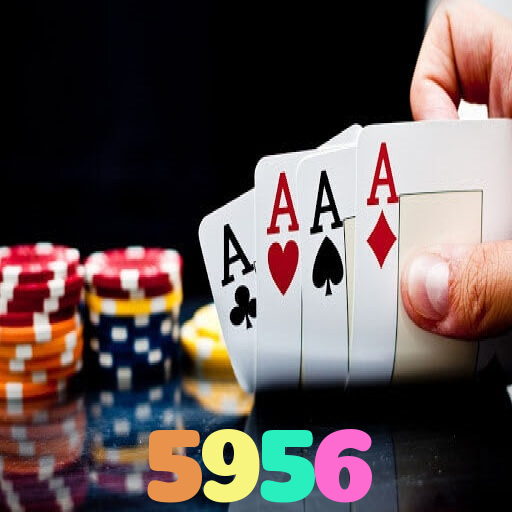 5956 