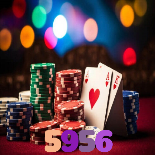 5956 