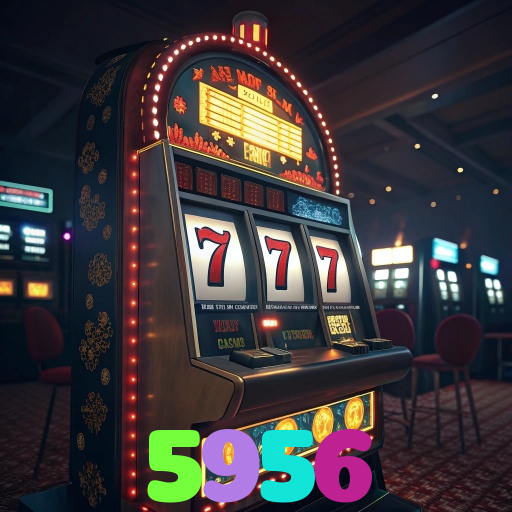 5956 