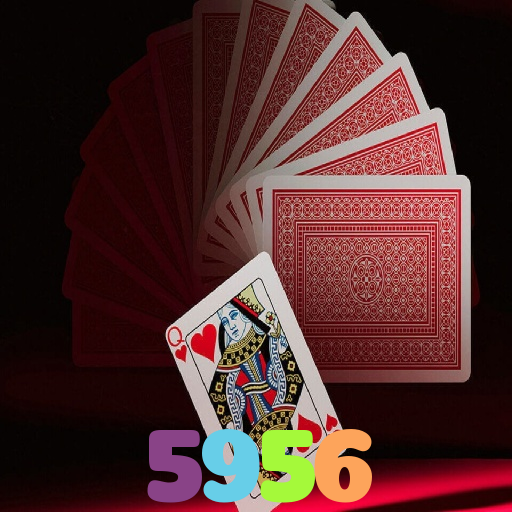 5956 