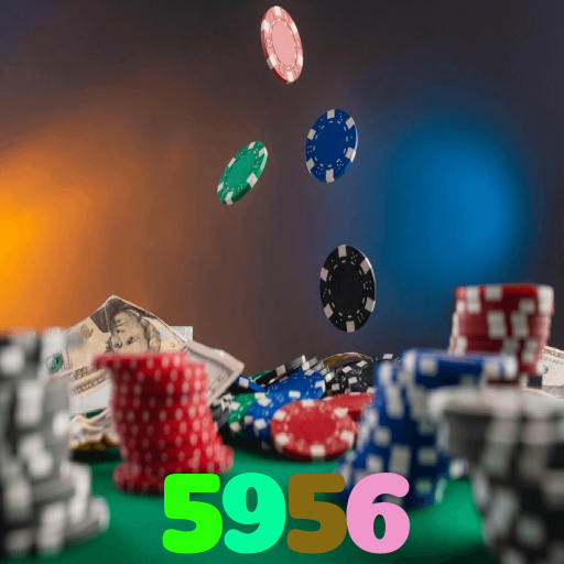 5956 